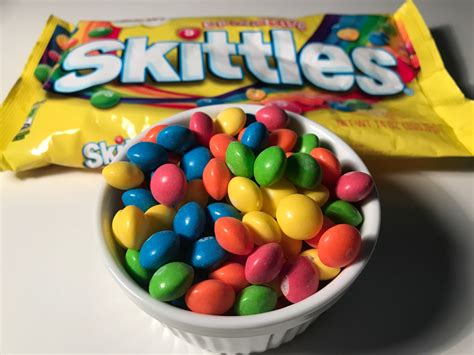 REVIEW: Brightside Skittles - Junk Banter