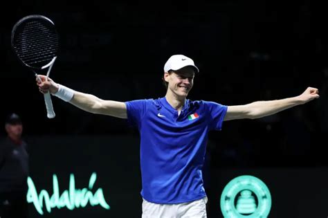 Sinner will get an important milestone at the Australian Open