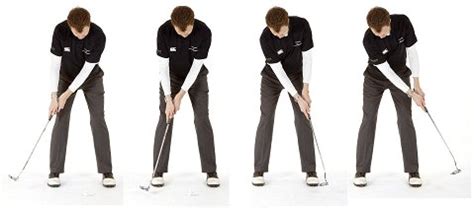 Putting Fundamentals Part 5 - The Putting Stroke | Free Online Golf Tips