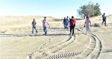 Top PH runners urged to join 1st Laoag sand dunes challenge ...