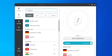 10+ Best Free VPN for windows 10, 8 and 7 PC In (2020)