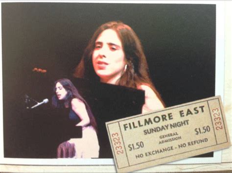 YouTube | Fillmore east, Laura nyro, Singer