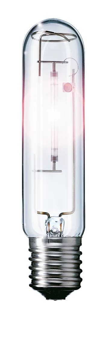 Osram Vialox NAV E Super 4Y SON E Plus 400W High Pressure Sodium Lamp Light Bulb Home, Furniture ...