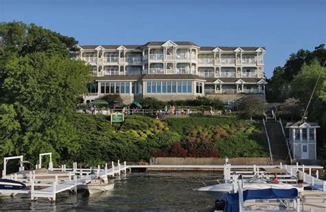 The Geneva Inn (Lake Geneva, WI) - Resort Reviews - ResortsandLodges.com