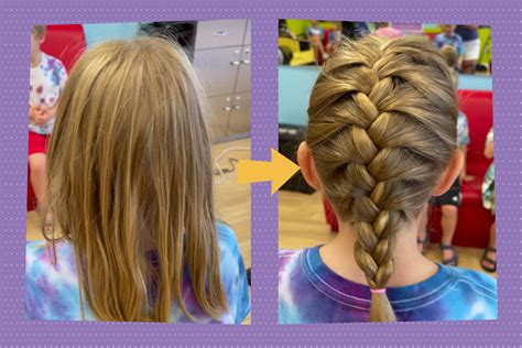 Share 153+ easy french braid hairstyles latest - POPPY