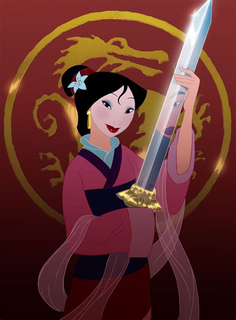 Mulan decision | Mulan disney, Disney princess art, Disney princess fan art