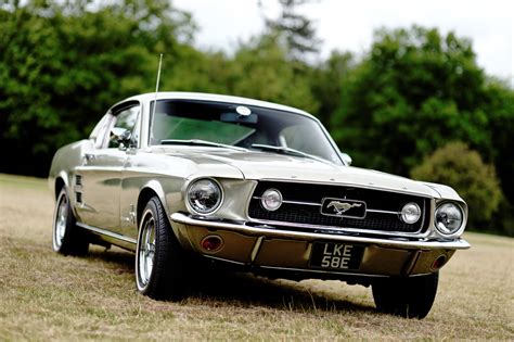 Ford Mustang | pyntofmyld | Flickr