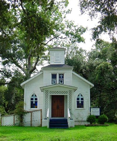 Bon Secour History - Our Lady of Bon Secour Catholic Church