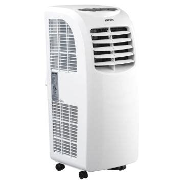 Buy Wholesale China Portable Air Conditioner Dehumidifier Function Remote & Portable Air ...