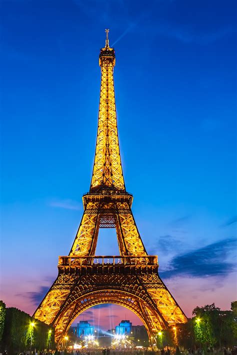 Best things to do in Paris – Lonely Planet