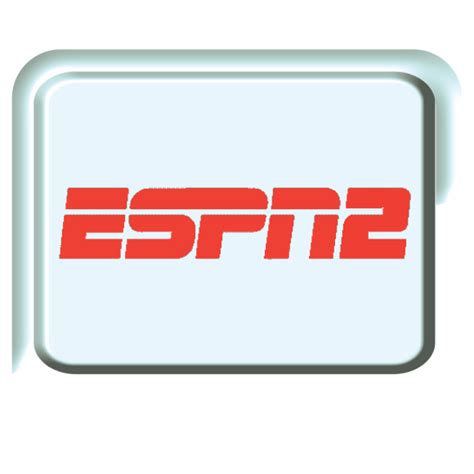 Espn2 Logo Transparent