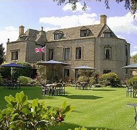 Excellent - Review of Stow Lodge Hotel, Stow-on-the-Wold, England ...