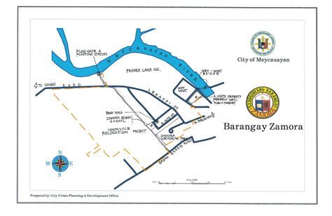 Barangay Bagbaguin