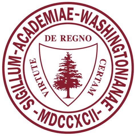 Home - Washington Academy