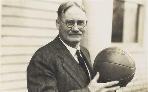 Who was Dr James Naismith? Google Doodle honors inventor of basketball - Tdnews