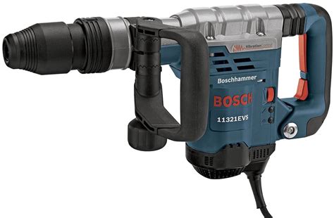 Bosch Tools 12 Lb SDS-Max Demolition Hammer - 11321EVS