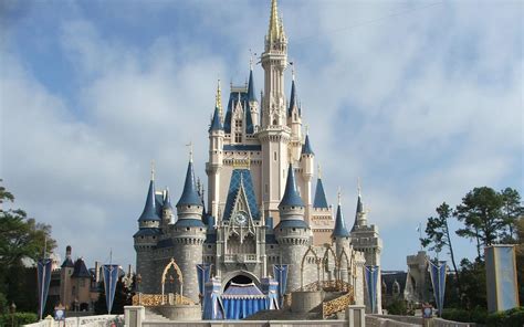 Disney Buys Over 200 Acres of Property Near Magic Kingdom - For What ...