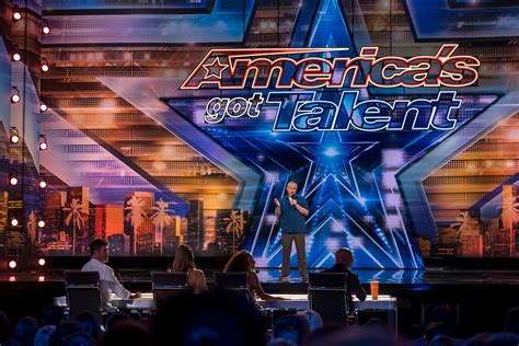 America's Got Talent: Auditions 1 Photo: 3071313 - NBC.com