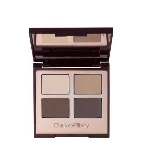 The 17 Best Neutral Eye Shadow Palettes for Any Occasion | Who What Wear