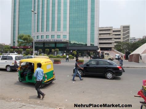 Page-3 of Nehru Place Images & Pictures - More Pictures of Nehru Place Market Delhi - Contd..