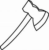 Pin On hatchet Coloring Pages sketch template