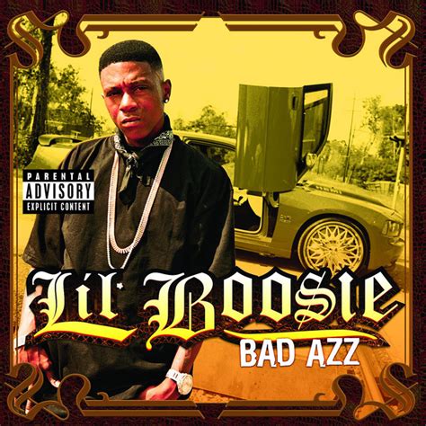 Boosie Badazz: top songs · discography · lyrics