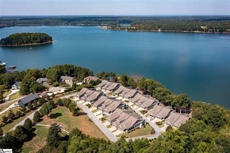 Lake Marion SC Waterfront Lake Houses For Sale | James Schiller Team