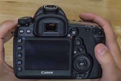 Canon 5D Mark IV Review - GottaPics