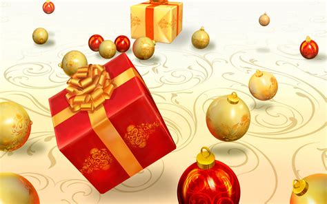 🔥 [50+] Christmas Gifts Wallpapers HD | WallpaperSafari