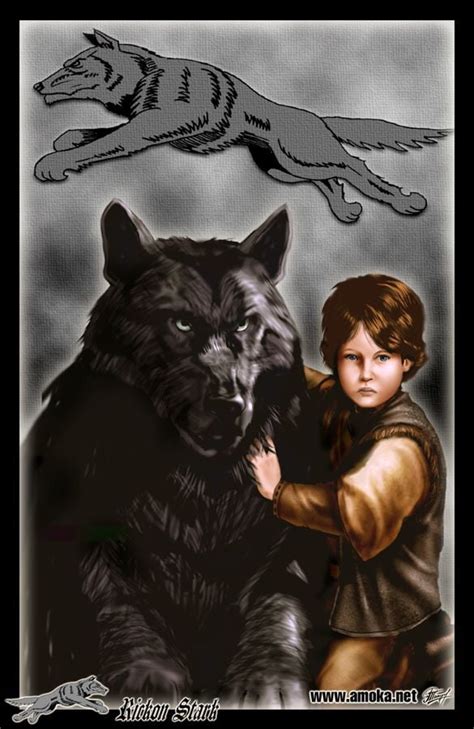 Rickon Stark - A Wiki of Ice and Fire