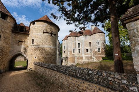 Normandy's lesser-known medieval castles - Normandy Tourism, France