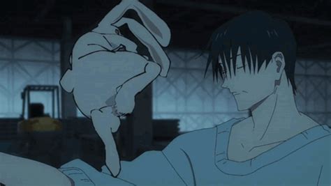 Toji Jjk GIF – Toji Jjk Jujutsu kaisen – Khám phá và chia sẻ GIF