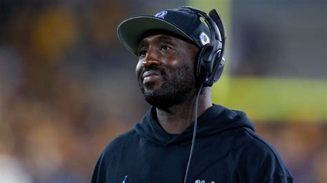 DeShaun Foster Named UCLA's Next Head Coach