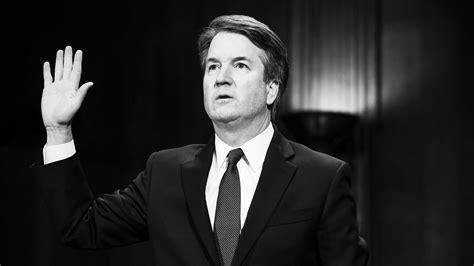 Brett Kavanaugh hearing: why he looked terrified - Vox