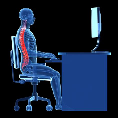 Ergonomic training offered to UO office workers | Around the O