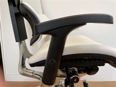 An Honest Review of X-Chair - Are the Ergonomic Chairs Worth It? - My Home Dojo