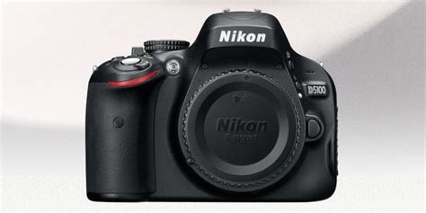 Nikon D5100 vs D5200 - Difference and Comparison | Diffen