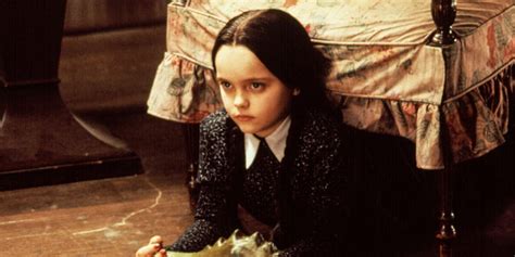 Tim Burton to make TV directing debut with live-action Wednesday Addams ...