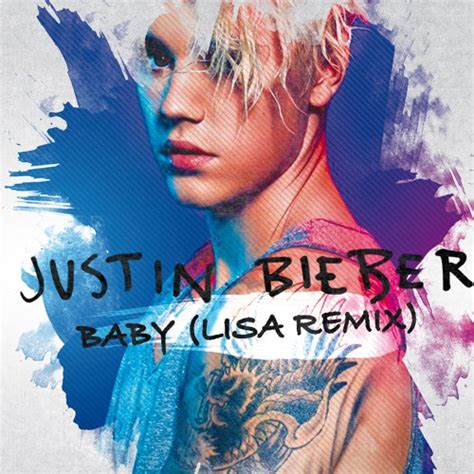 Stream Justin Bieber - Baby ft. Ludacris (LISA Official Remix) by DJ LISA | Listen online for ...