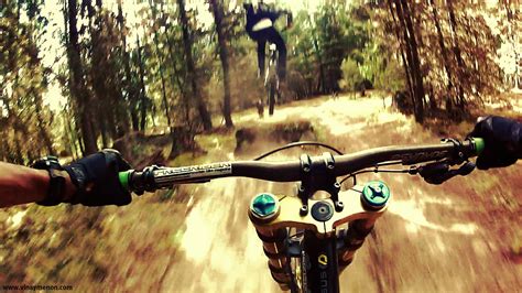 Harper trails - downhillermenon - Mountain Biking Pictures - Vital MTB