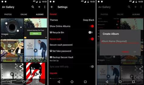 10 Best Android Gallery Apps For 2019 To Get A Fast Experience