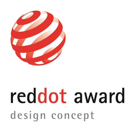 Standard submission period for Red Dot Award: Design Concept ends 23 March