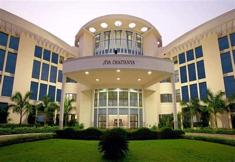 SASTRA University : Courses and Fees Structure 2025