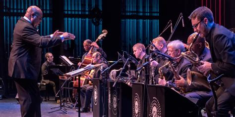 Philly POPS Jazz Orchestra of Philadelphia Announces Annual Schedule