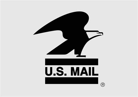 Post Office Mailbox Logos