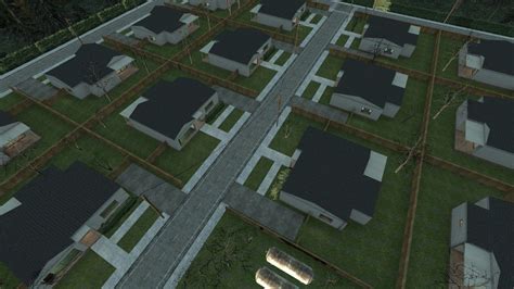 Gmod city maps with nodes - plmqueen