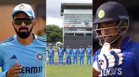 India World Cup Squad Announcement Highlights: 15 member team revealed ...