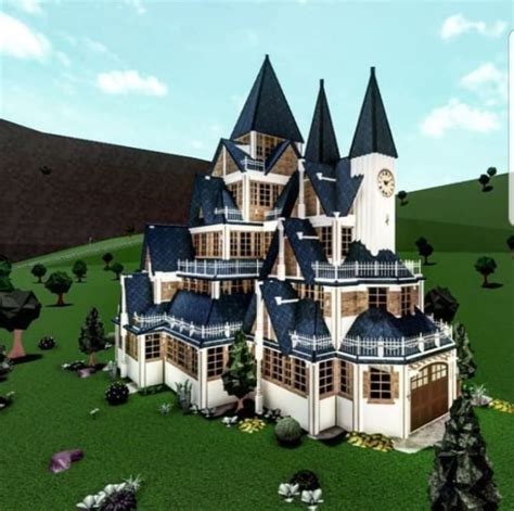 Bulid you a bloxburg house in roblox by Josiel_07 | Fiverr