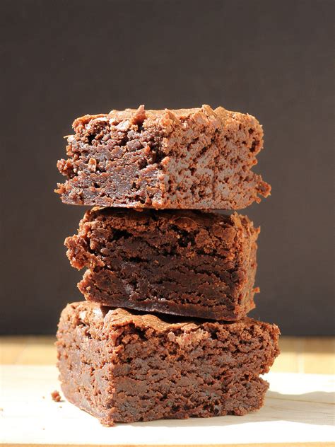 Cookistry: Super-Fudgy Brownies