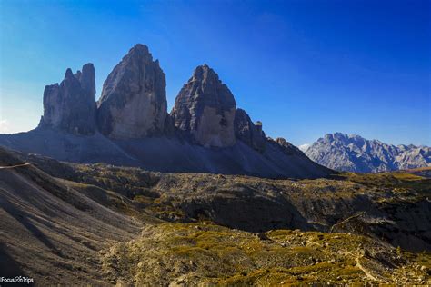 Tre Cime di Lavaredo: trekking dal Lago Antorno - FocusOnTrips